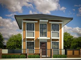 2 chambre Maison à vendre à Covelandia Homes., City of San Fernando, Pampanga, Central Luzon, Philippines