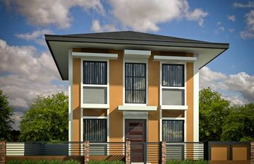 Covelandia Homes in City of San Fernando, Central Luzon