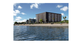Viviendas disponibles en Costanera Llanquihue