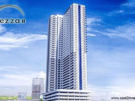 1 Bedroom Condo for sale at Mezza II Residences, Quezon City