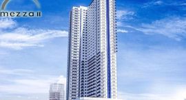 Available Units at Mezza II Residences