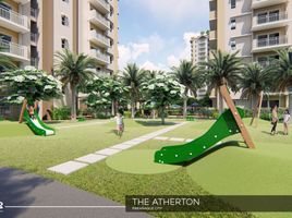 2 Bedroom Condo for sale at The Atherton, Paranaque City