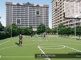 1 Bedroom Condo for sale at The Atherton, Paranaque City