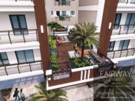 1 Bedroom Condo for sale at Fairway Terraces, Pasay City