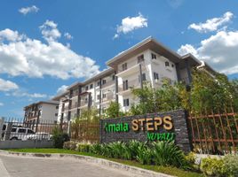 1 Bedroom Condo for rent at Amaia Steps NUVALI, Calamba City, Laguna