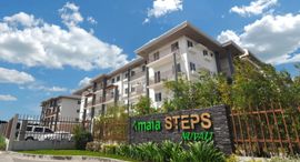 Available Units at Amaia Steps NUVALI