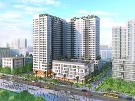 1 Phòng ngủ Chung cư for sale at Orchard Parkview, Phường 9