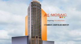 Available Units at KL Mosaic