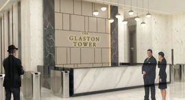 Available Units at The Glaston Tower