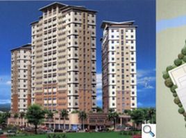 2 Bedroom Apartment for sale at SUNTRUST ADRIATICO GARDENS, Malate, Manila