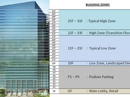 1,044 Sqft Office for rent at The Stiles Enterprise Plaza, Makati City, Southern District, Metro Manila