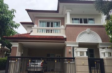 Ladawan Ramintra Km.2 in อนุสาวรีย์, กรุงเทพมหานคร