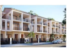  Nhà phố for sale at Palm Marina, Long Trường, Quận 9