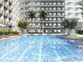 Studio Condo for sale at Smile Residences, Bacolod City, Negros Occidental, Negros Island Region