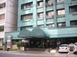 127 SqM Office for rent at Heart Tower, Makati City