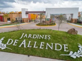 3 Schlafzimmer Villa zu verkaufen im Jardines De Allende, Allende, Guanajuato, Mexiko