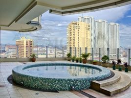 4 Schlafzimmer Wohnung zu verkaufen im 1322 Golden Empire Tower, Ermita, Manila