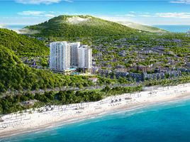 3 Habitación Departamento en venta en FiveSeasons Homes VungTau Central Beach, Ward 2, Vung Tau