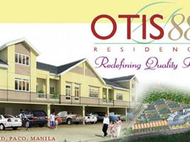 4 Habitación Casa en alquiler en Otis 888 Residences, Quezon City, Eastern District, Metro Manila