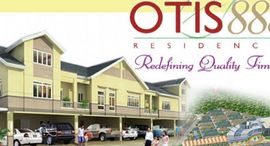 Available Units at Otis 888 Residences