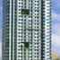 1 Bedroom Apartment for sale at University Tower, Makati City, Southern District