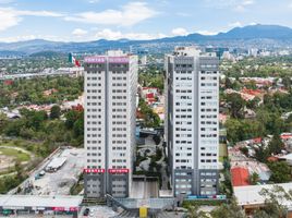 2 Bedroom Condo for sale at Hir Residencial San Ángel, Cuajimalpa De Morelos, Mexico City, Mexico