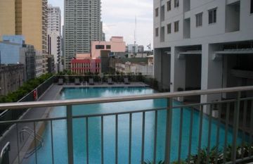 THE COLUMNS LEGAZPI VILLAGE in Makati City, Metro Manila