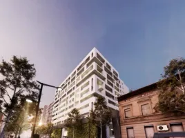 2 chambre Condominium à vendre à URBAN PLAZA., Azcapotzalco, Mexico City, Mexique