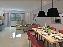 1 Schlafzimmer Wohnung zu vermieten im Park McKinley West, Taguig City