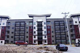 The Manors at North Belton Communities Promoción Inmobiliaria en Tondo I / II, Metro Manila&nbsp;