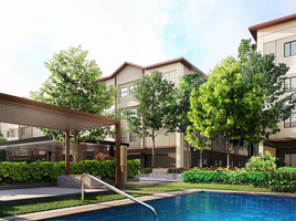 1 chambre Condominium à vendre à Turf Residences., Binan City, Laguna