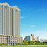 3 Bedroom Apartment for rent at Lucky Palace, Ward 13, District 5