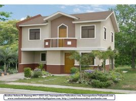 4 Bedroom Villa for sale at Greenwoods Executive Village, Pasig City