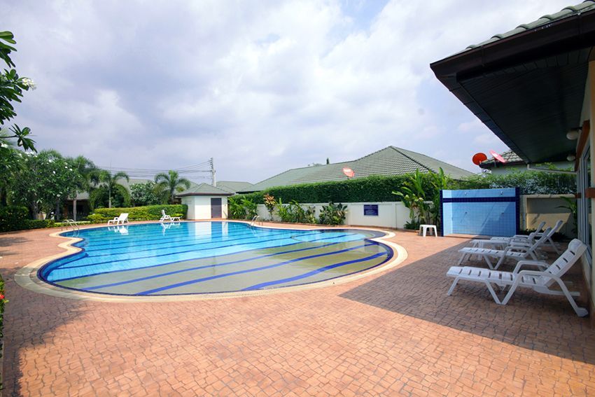 3 Bedroom Villa For Rent At Green Field Villa 2