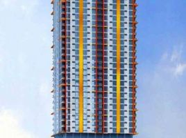 1 Bedroom Condo for sale at MALATE BAYVIEW MANSION, Tondo I / II