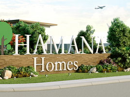 3 Bedroom House for sale at Hamana Homes, Magalang, Pampanga