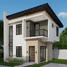 3 chambre Maison à vendre à Hamana Homes., Magalang, Pampanga