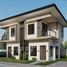 3 chambre Maison à vendre à Hamana Homes., Magalang, Pampanga