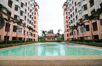 Sarasota Residential Resort in Malate, Metro Manila