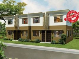 2 Bedroom Townhouse for sale at Futura Homes Zamboanga, Zamboanga City, Zamboanga del Sur