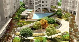 Available Units at Vine Residences