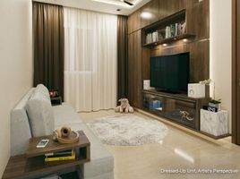 1 Schlafzimmer Wohnung zu vermieten im Red Residences, Makati City