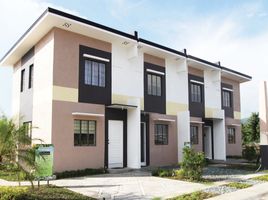 2 Schlafzimmer Reihenhaus zu verkaufen im Amaris Homes Dasma, Dasmarinas City, Cavite, Calabarzon