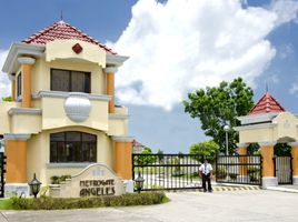 5 Schlafzimmer Haus zu verkaufen im Metrogate Angeles Pampanga, Angeles City, Pampanga, Central Luzon