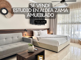 1 Schlafzimmer Wohnung zu verkaufen im DEPARTAMENTO EN VENTA TULUM, Cozumel, Quintana Roo, Mexiko