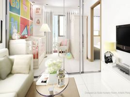 1 Schlafzimmer Appartement zu verkaufen im Field Residences, Paranaque City