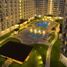 1 Bedroom Condo for sale at Field Residences, Paranaque City