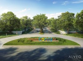  Land for sale at Corvia, Porac, Pampanga