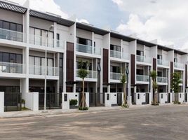 4 Phòng ngủ Nhà phố for sale at Golf Park Residence, Long Bình, Quận 9