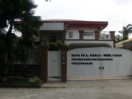 7 Bedroom Villa for sale at Teheran St. Multinational Village Paranaque City, Paranaque City